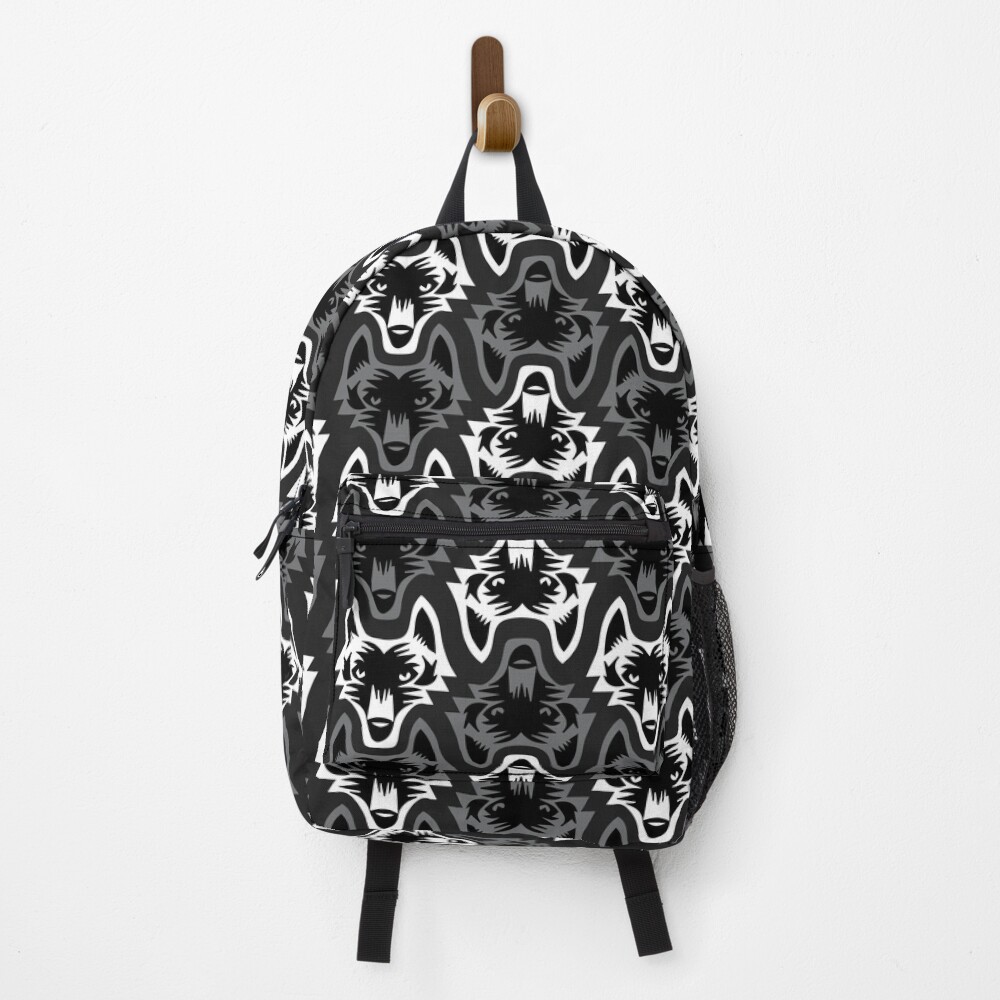 Item preview, Backpack designed and sold by Keyur44.