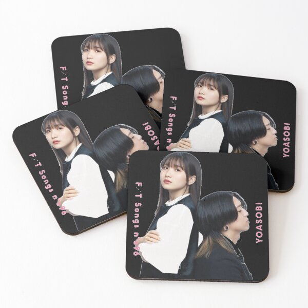 Item preview, Yoru Ni Kakeru Classic designed and sold by DarksApparel.