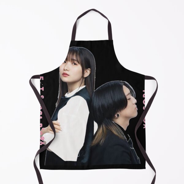 Item preview, Yoru Ni Kakeru Classic designed and sold by DarksApparel.