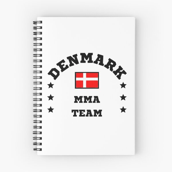 Item preview, Denmark Boxing Team designed and sold by OMdesigns93.