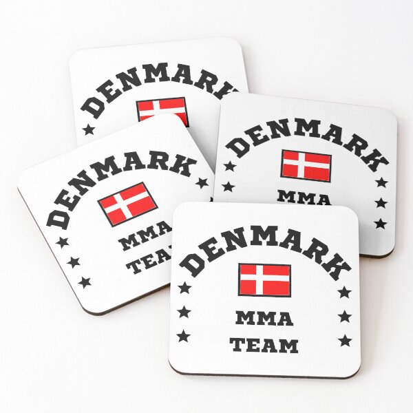 Item preview, Denmark Boxing Team designed and sold by OMdesigns93.