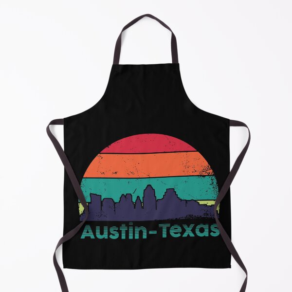 Item preview, AUSTIN -TEXAS designed and sold by UNITEES21.
