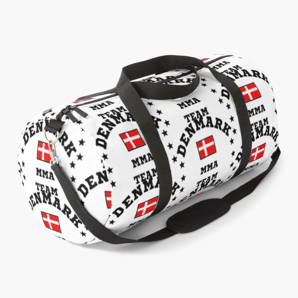 Item preview, Denmark Boxing Team designed and sold by OMdesigns93.