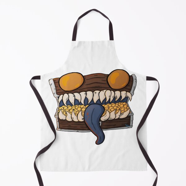 Item preview, Mimic designed and sold by TormentedAngel8.