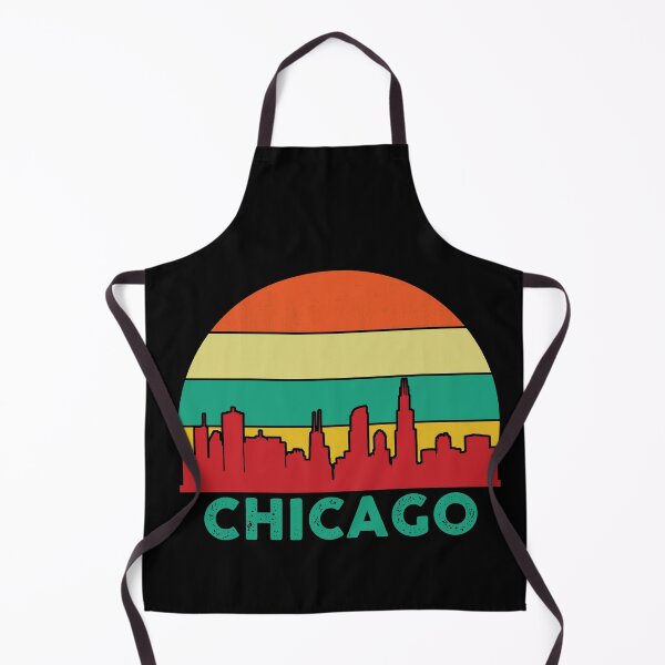 Aperçu de l'œuvre CHICAGO créée et vendue par UNITEES21.