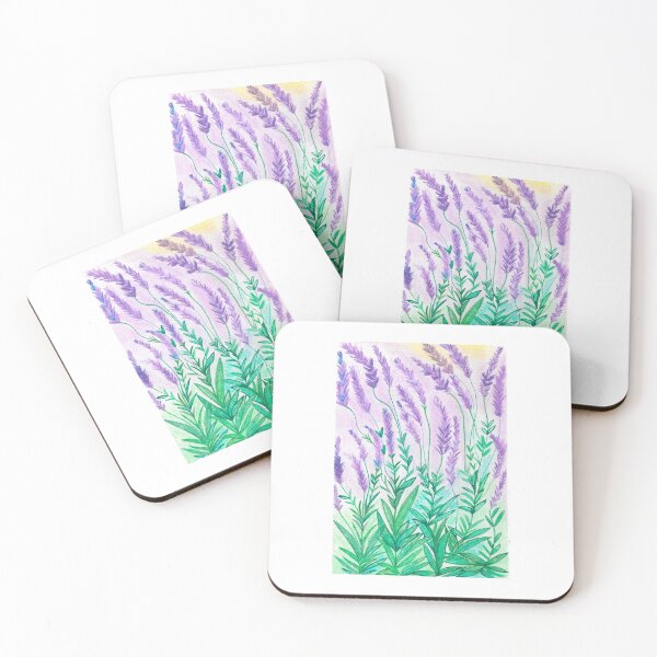 Item preview, Lavenders designed and sold by CarlaBedia.