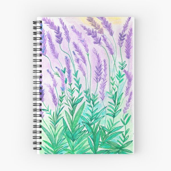 Item preview, Lavenders designed and sold by CarlaBedia.