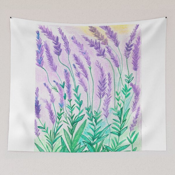 Item preview, Lavenders designed and sold by CarlaBedia.
