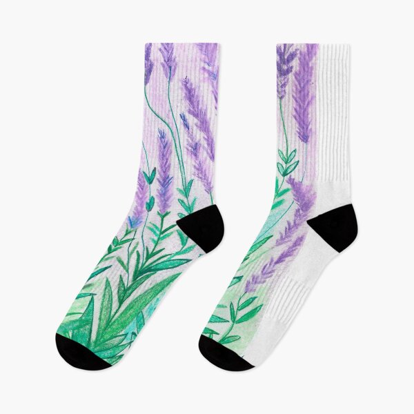 Item preview, Lavenders designed and sold by CarlaBedia.