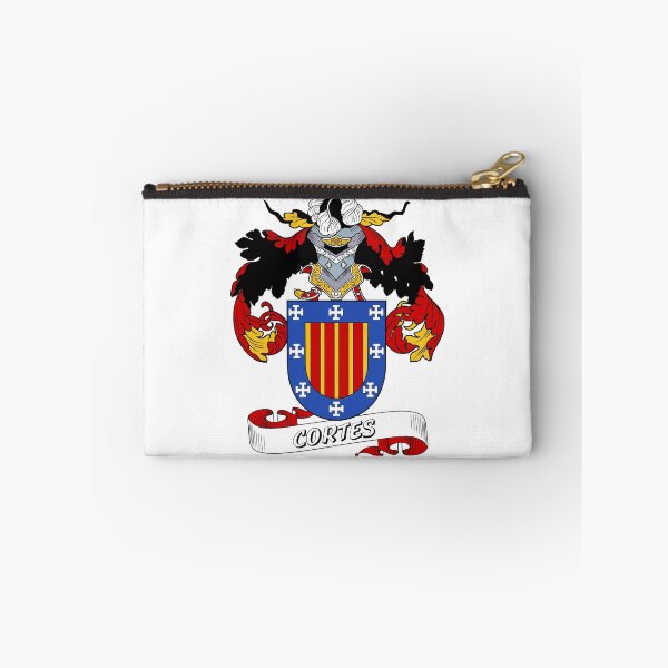 Item preview, Cortes designed and sold by HaroldHeraldry.