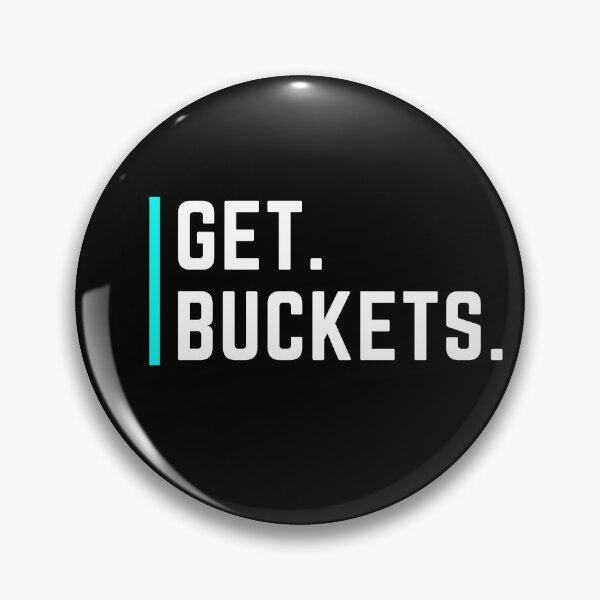 Item preview, Get Buckets Basic. designed and sold by GetBuckets.