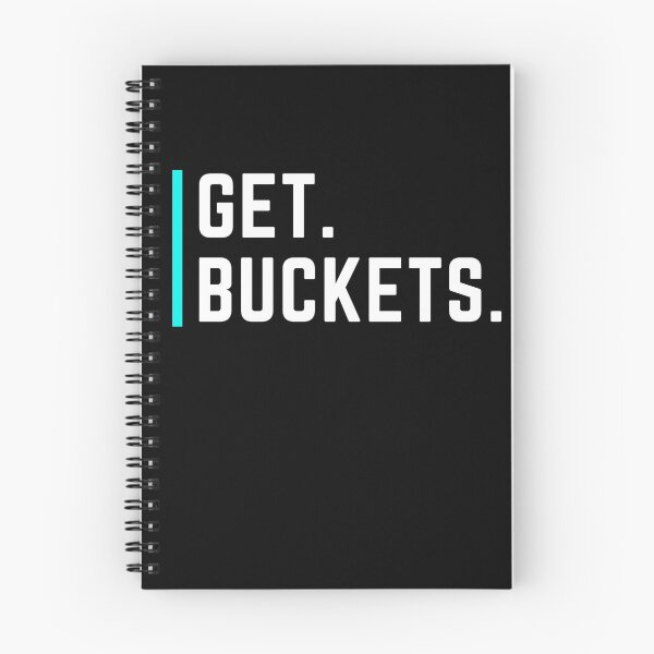 Item preview, Get Buckets Basic. designed and sold by GetBuckets.