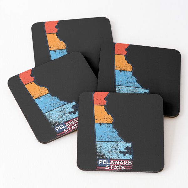 Item preview, DELAWARE-STATE designed and sold by UNITEES21.