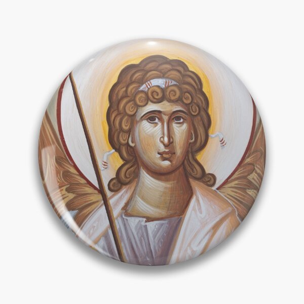 Item preview, Guardian Angel designed and sold by ikonographics.