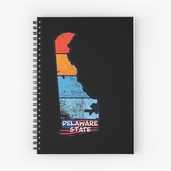 Item preview, DELAWARE-STATE designed and sold by UNITEES21.