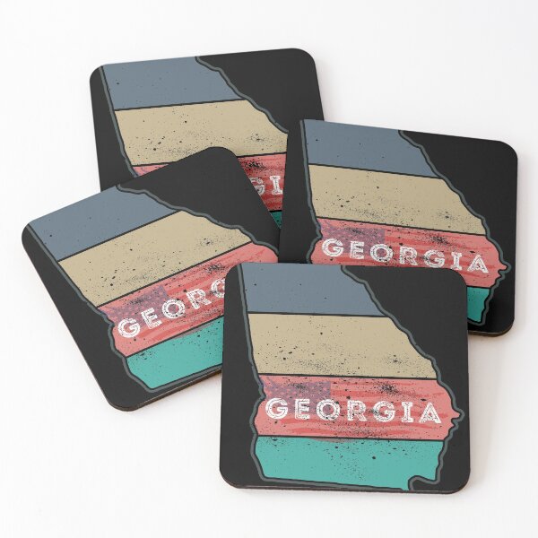 Item preview, GEORGIA-STATE. designed and sold by UNITEES21.