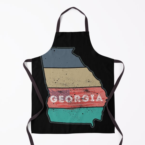 Aperçu de l'œuvre GEORGIA-STATE. créée et vendue par UNITEES21.
