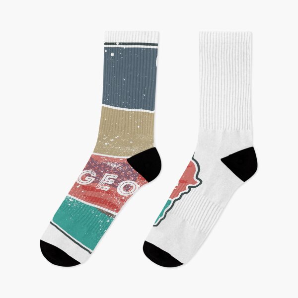 Item preview, GEORGIA-STATE. designed and sold by UNITEES21.