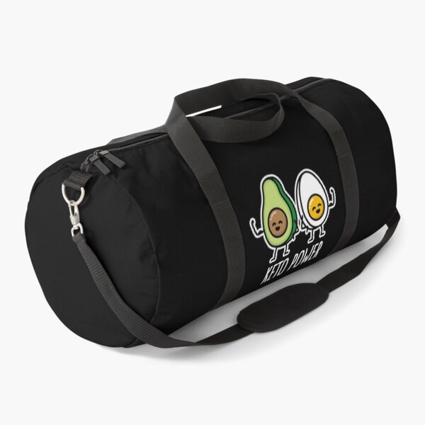 Item preview, Keto Power Egg Avocado Ketogenic Ketosis low carb designed and sold by LaundryFactory.