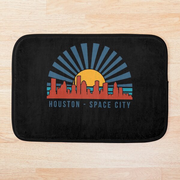Item preview, HOUSTON-SPACE CITY. designed and sold by UNITEES21.