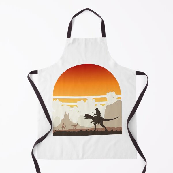 Item preview, Vintage Sunset Dinoboy designed and sold by laiwole.