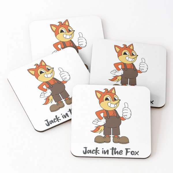 Item preview, Fantastic Mr Fox Classic T-Shirt designed and sold by jtancrum61.