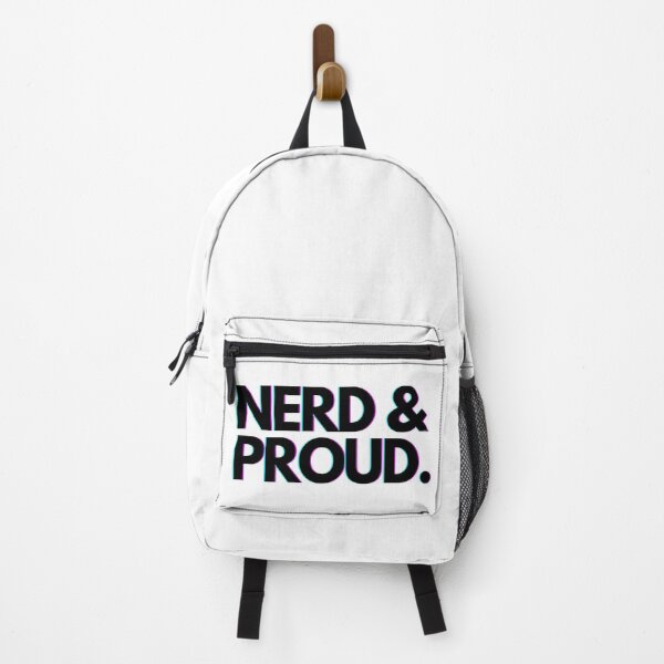 Item preview, Nerd y orgulloso designed and sold by kerimeart.