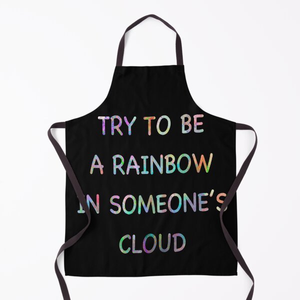 Item preview, Be someone’s rainbow designed and sold by Treasuredreams.