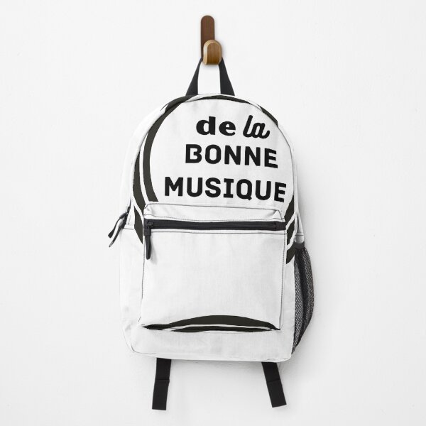 Item preview, De la bonne musique designed and sold by bestshirt5.