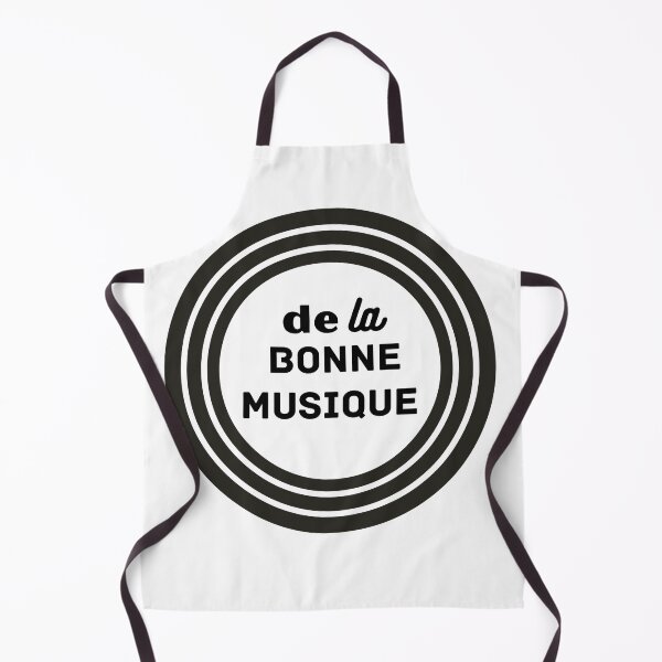 Item preview, De la bonne musique designed and sold by bestshirt5.