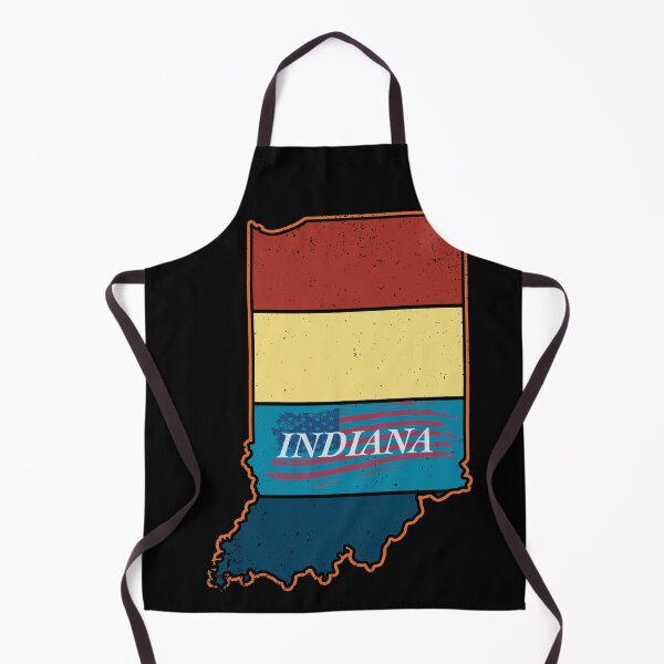 Aperçu de l'œuvre INDIANA-STATE. créée et vendue par UNITEES21.