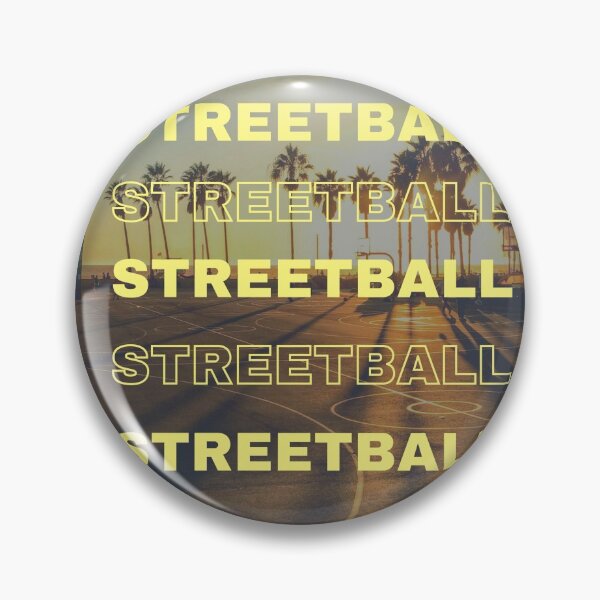 Item preview, Streetball 1.1 designed and sold by Sky-99.