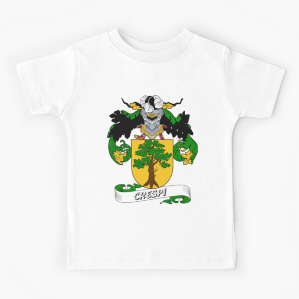 Item preview, Crespi designed and sold by HaroldHeraldry.