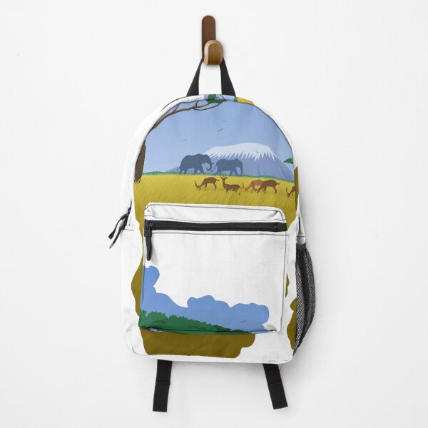 Item preview, Africa safari designed and sold by Nickadon.