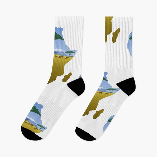 Item preview, Africa safari  designed and sold by Nickadon.