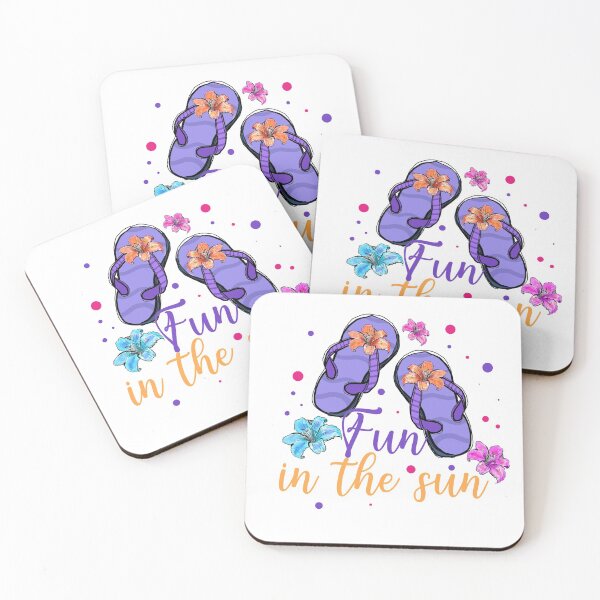 Item preview, Fun In The Sun designed and sold by Dutlu.