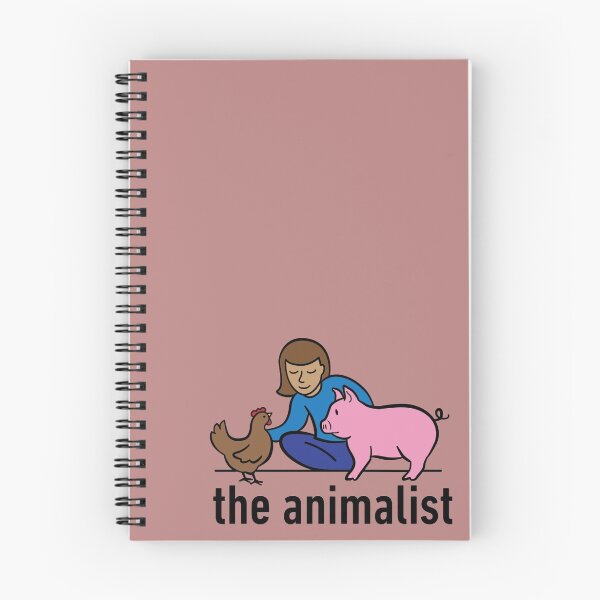 Item preview, The Animalist - Colour designed and sold by Workshopisme.