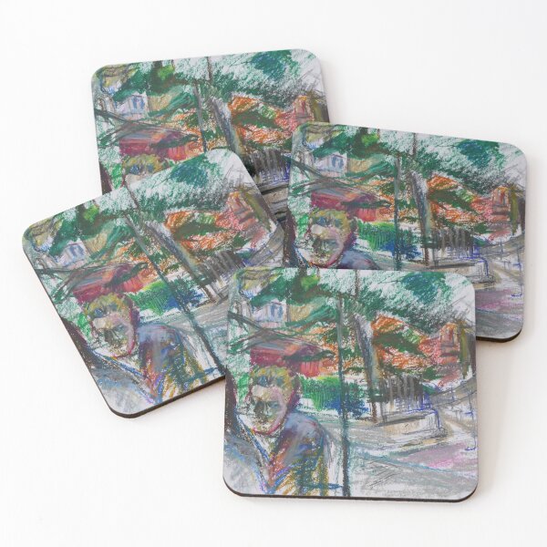 Item preview, Coffee lovers  in Hampstead designed and sold by Annabel2410.