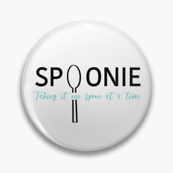 Item preview, Spoonie designed and sold by Rebecca L..