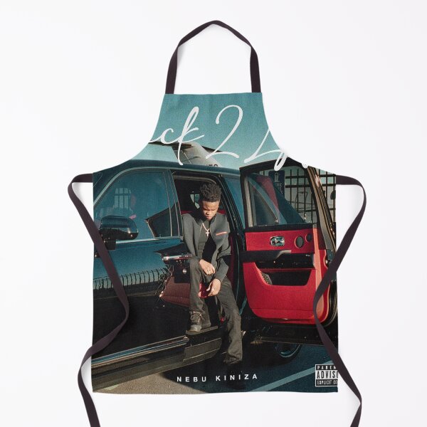 Item preview, Nebu Back 2 Life designed and sold by StaceyRoy.