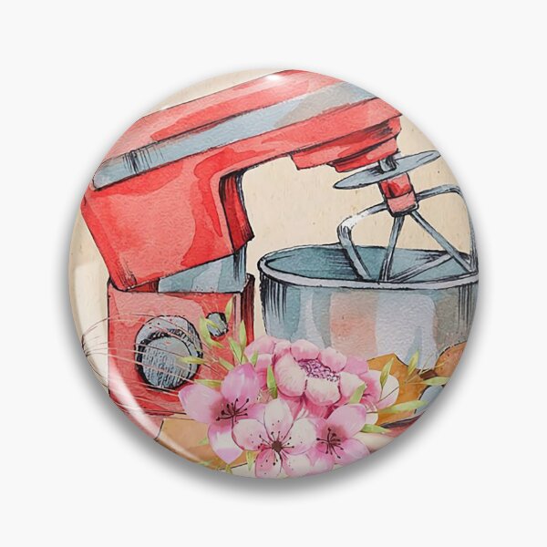 Item preview, Baking Just a girl in love with baking designed and sold by YimHrishi.