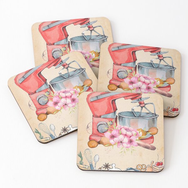Item preview, Baking Just a girl in love with baking designed and sold by YimHrishi.