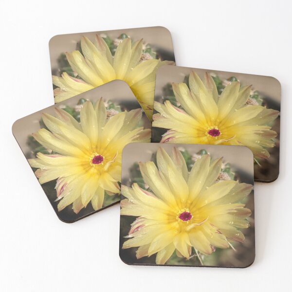 Item preview, Lemon ball bloom designed and sold by memorguson.