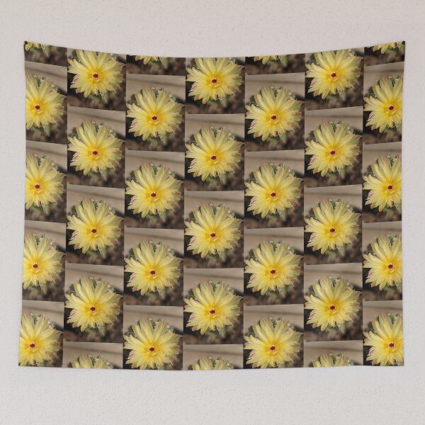 Item preview, Lemon ball bloom designed and sold by memorguson.