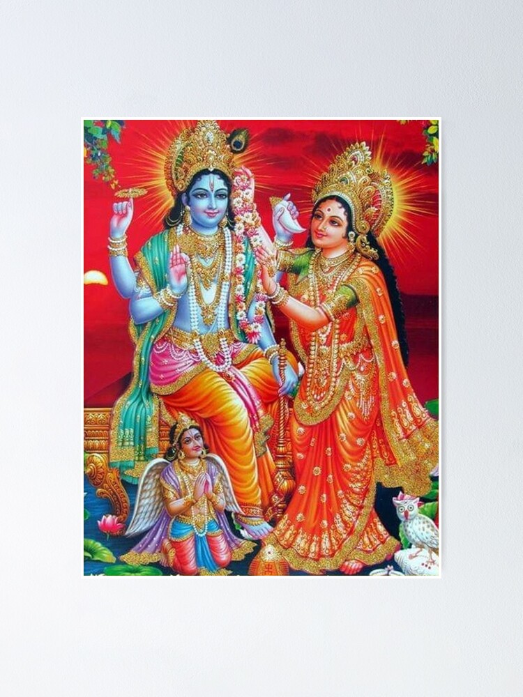 Sri Sri Lakshmi Narayana Sri Sri Lakshmi Narayana