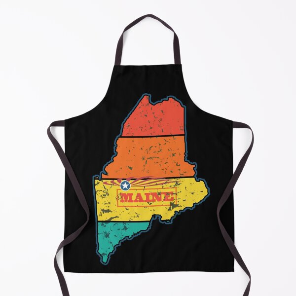 Aperçu de l'œuvre MAINE STATE. créée et vendue par UNITEES21.