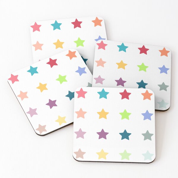 Item preview, Cute Mini Stars Set designed and sold by Memezilda.