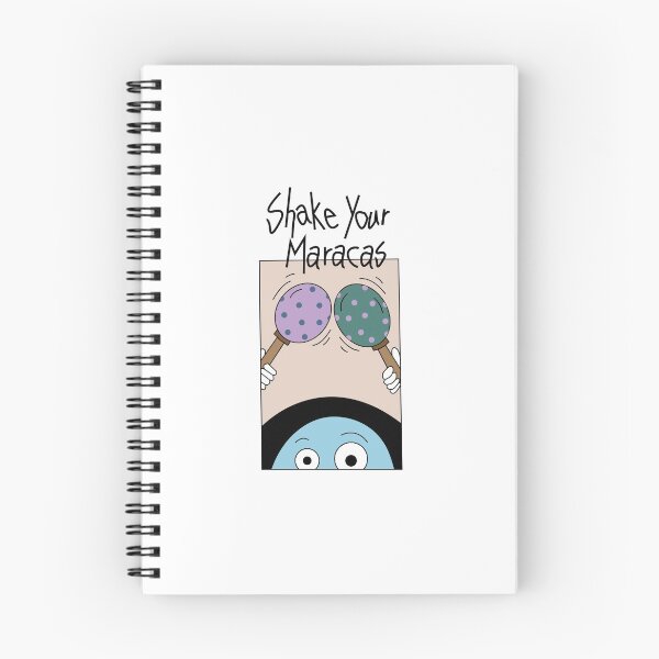 Item preview, Shake your Maracas designed and sold by PodiShawna.