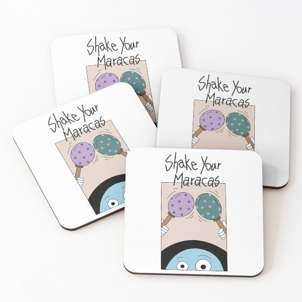 Item preview, Shake your Maracas designed and sold by PodiShawna.