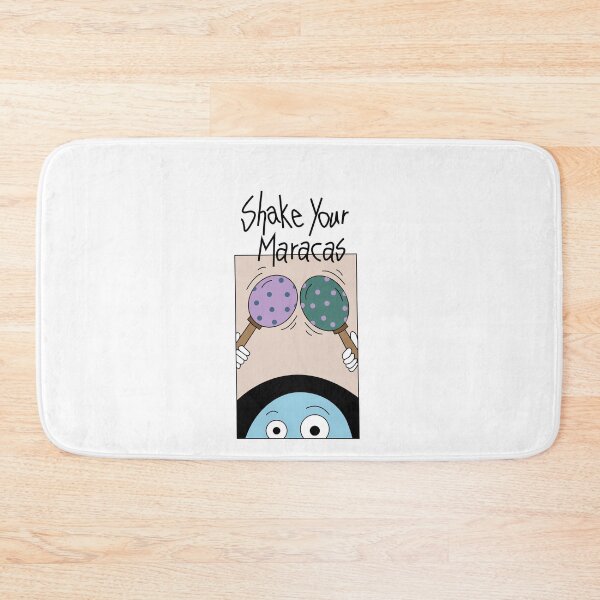 Item preview, Shake your Maracas designed and sold by PodiShawna.